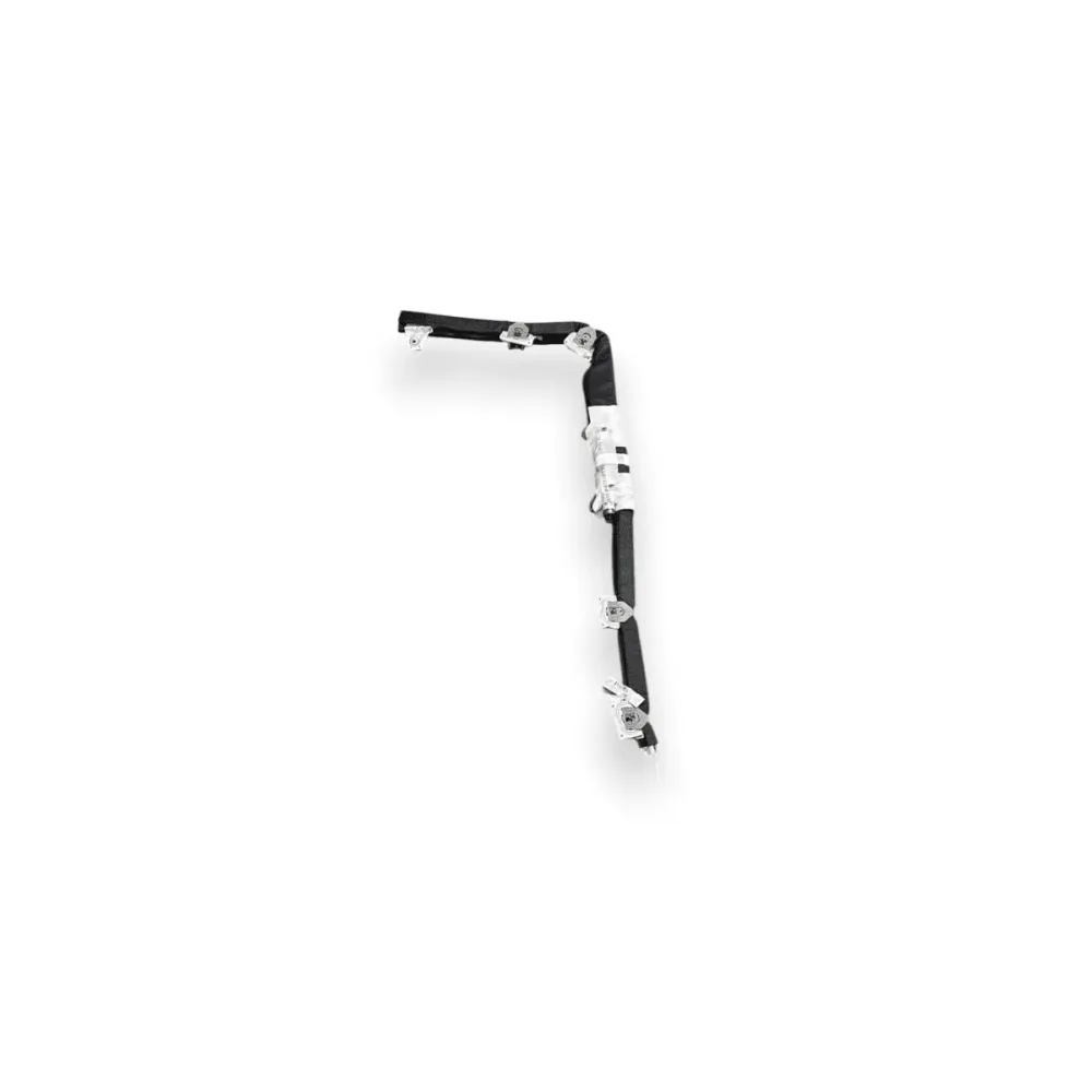 Airbag de cortina dianteiro lateral esquerdo (sx) alfa romeo giulietta cod:00505268200 (2010-2020)