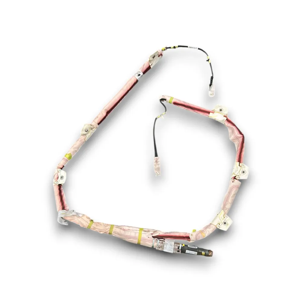 Airbag de cortina direita Lancia Voyager Cod.P05057626e (2011> 2014)