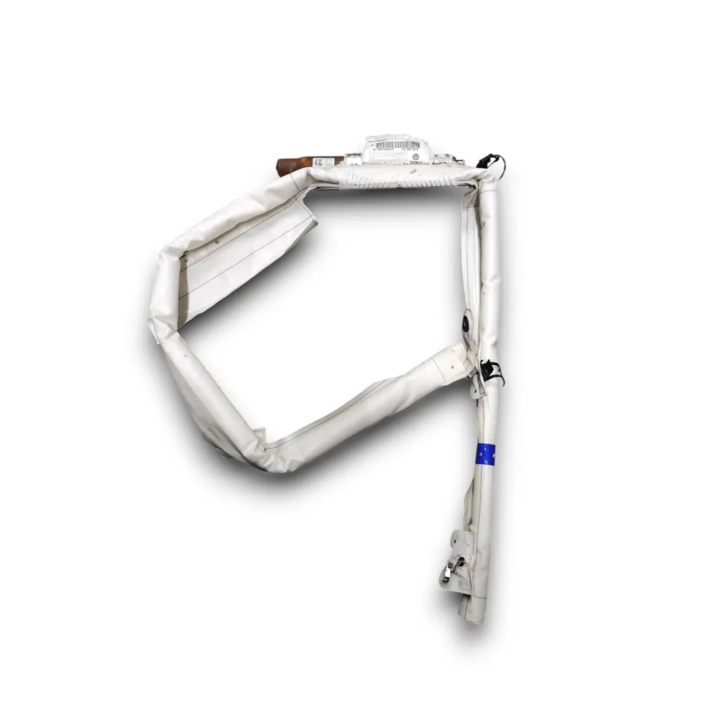 Airbag de cortina direita Volkswagen Golf VI Cod: 5K6880742b (2008-2012)