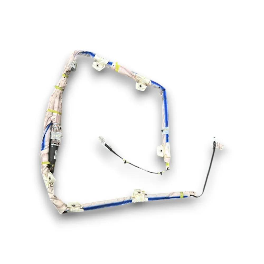 Airbag da cortina frontal esquerda Lancia Voyager Cod.P05057627AE (2011> 2014)