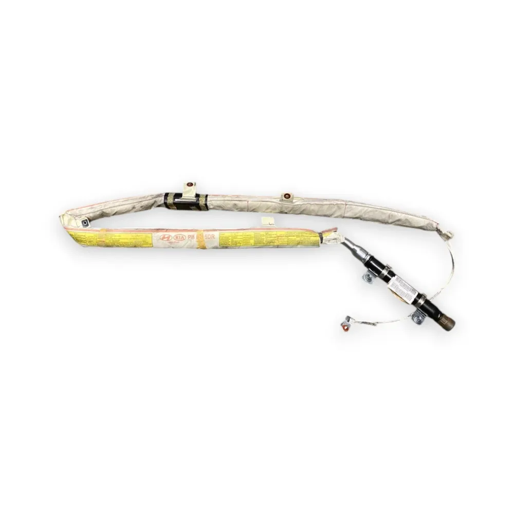 Airbag de cortina lateral do lado direito (DX) Hyundai i20 (2008-2014) COD: 850201J000