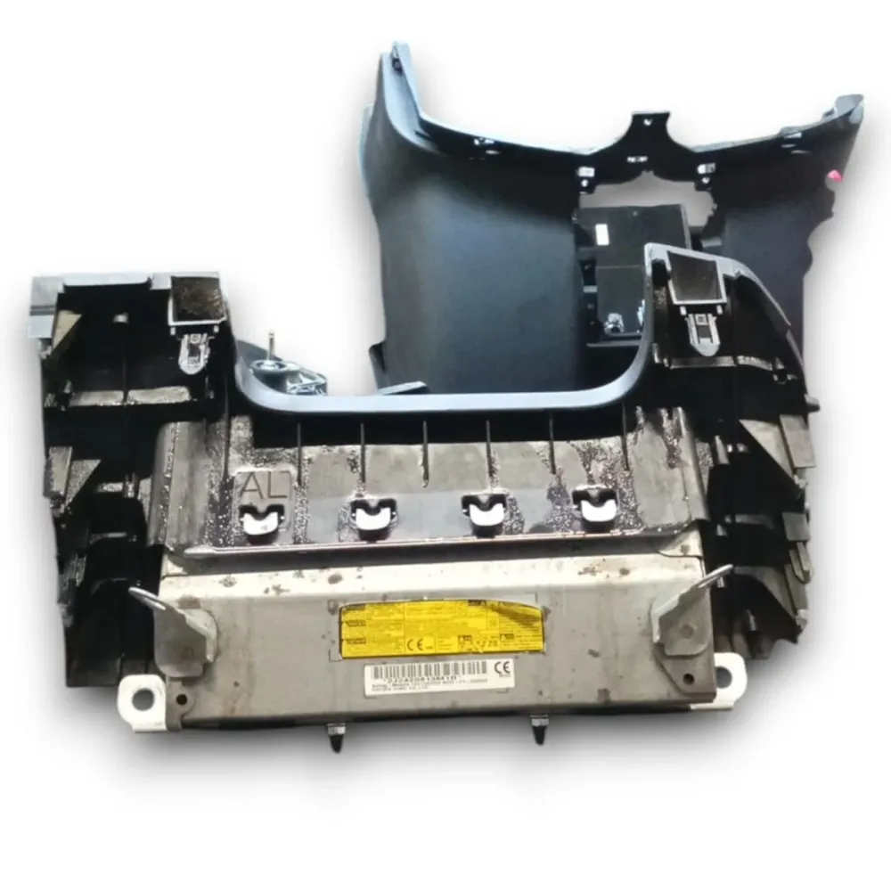 Airbag de joelhos do condutor Toyota Auris II (E180) cod. TG11D01002 (2012 > 2018)