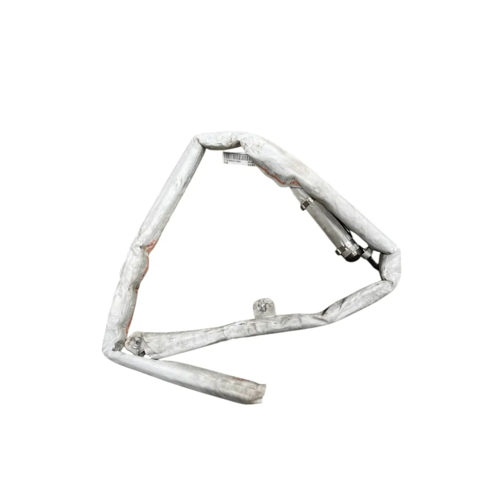 Airbag do lado esquerdo Airbag Chevrolet Aveo T300 (2011-2018) COD.95183634