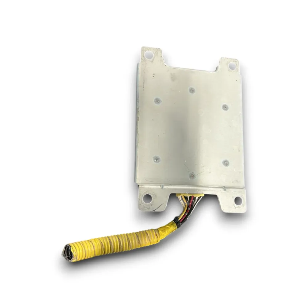 Airbag Mitsubishi L200 2.5 Diesel COD: MR522940 (1996> 2004) Unidade de controle)