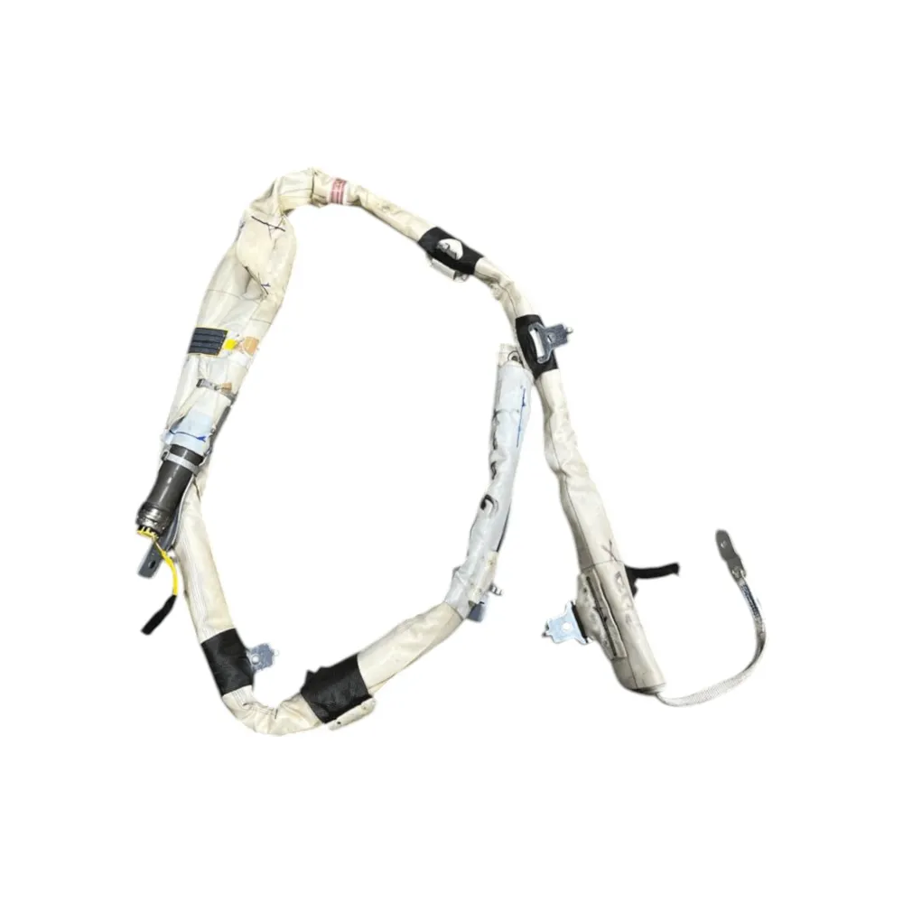 Airbag Redter Lateral Curtain DX Fiat 500x (2014>) Cod.d1628194400