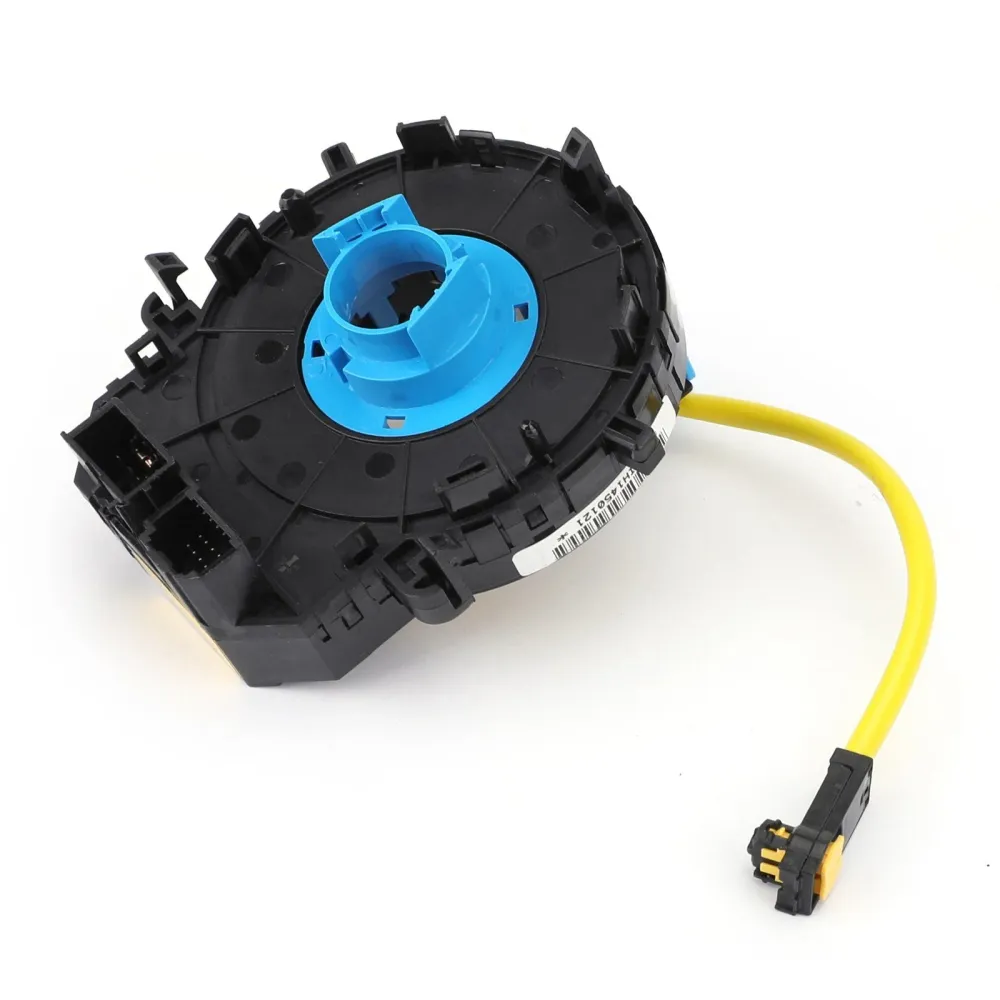 Airbag Squib Spiral Cable Clock Spring Fit Hyundai i20 Kia Sorento 93490-2p010 Genérico