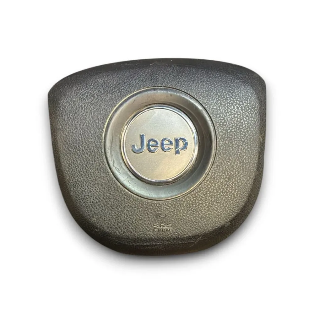 Airbag do volante jeep grand cherokee wk2 cod. 2465869-ad (2010 > 2021)