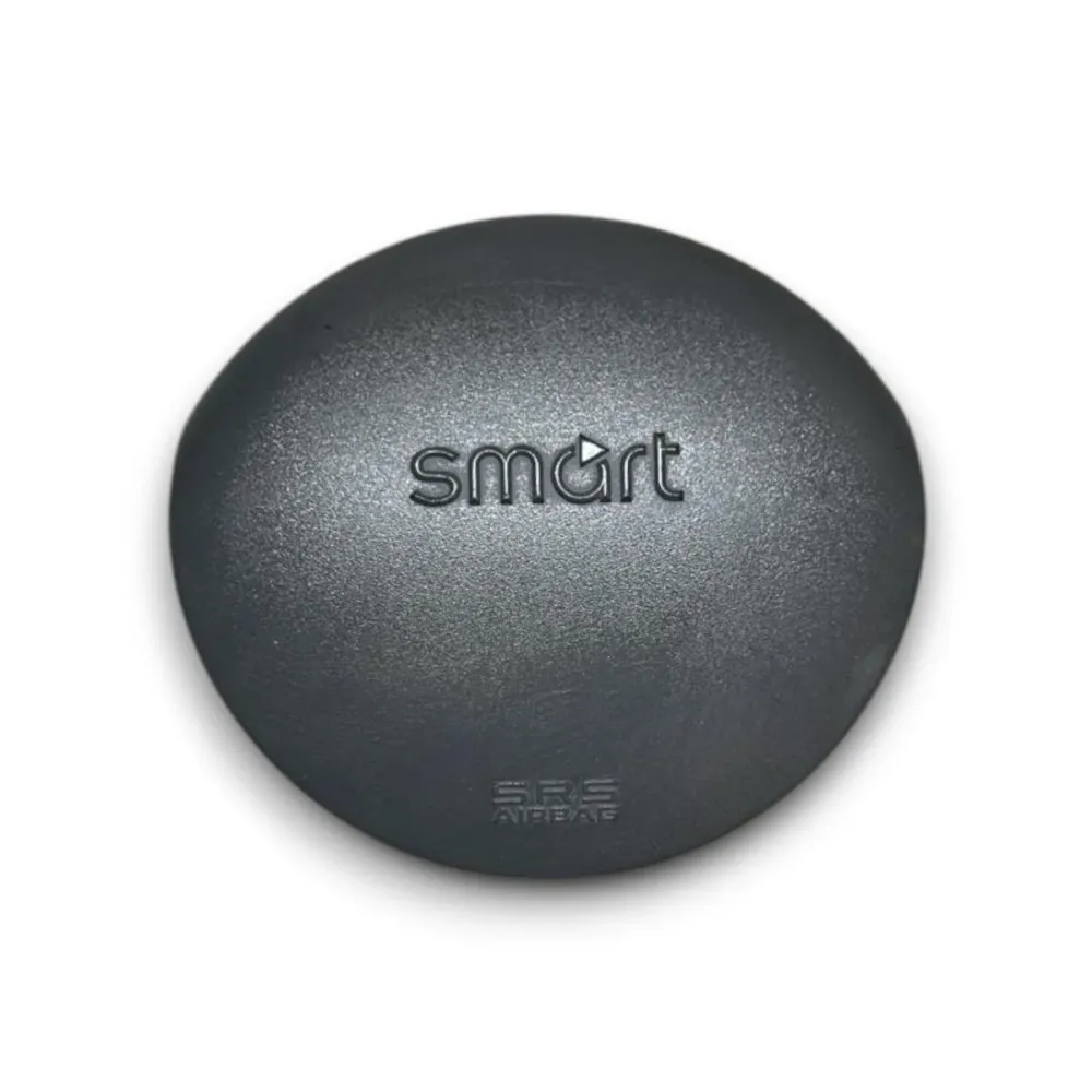 Airbag do volante Smart Fortwo (W450) cod.161414.00.03 (1998 > 2007)