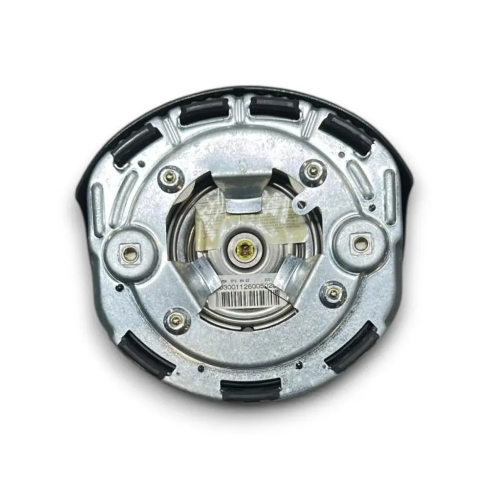 Airbag do volante Smart Fortwo (W450) cod.161414.00.03 (1998 > 2007)