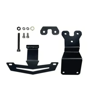 Ajuste de Cauda Curto para HNTR 350