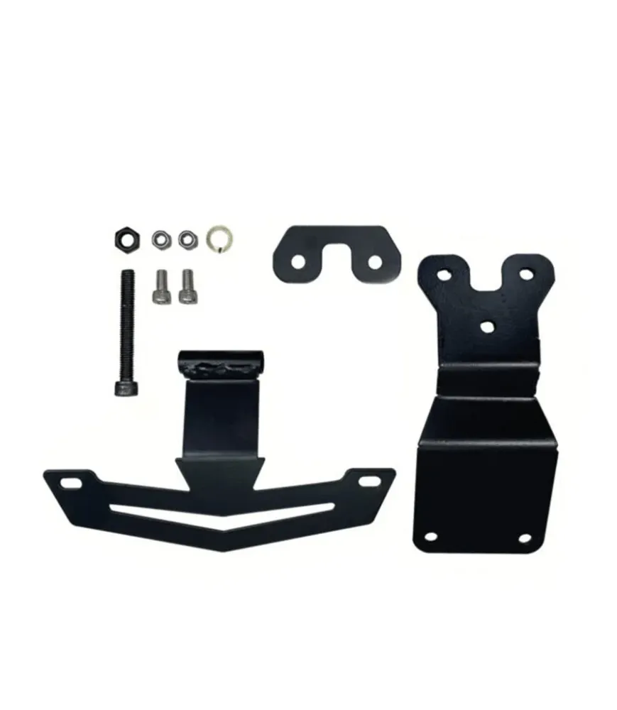 Ajuste de Cauda Curto para HNTR 350