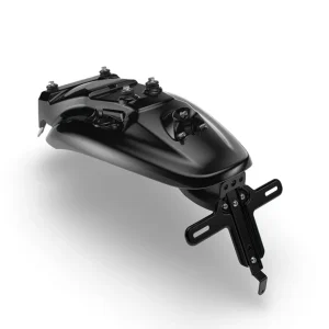 Ajuste de Cauda Curto para HNTR 350