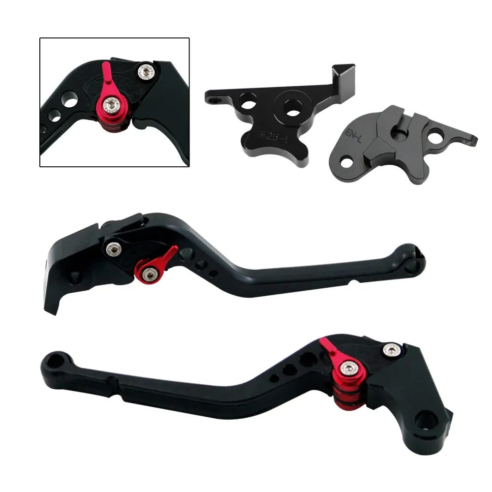 Alavajão de freio de embreagem longa para CFMOTO 250SR 250NK CBS 2019-2022