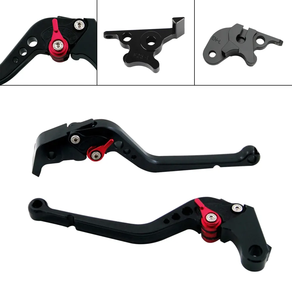 Alavajão de freio de embreagem longa para CFMOTO 250SR 250NK CBS 2019-2022
