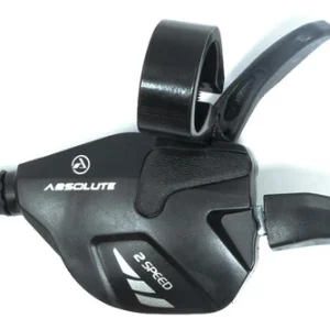 Alavanca Absolute Wild 20 Velocidade, 2x10v
