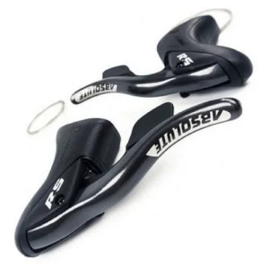 Alavanca Cambio/Freio Absolute Wild 2X9 Velocidades