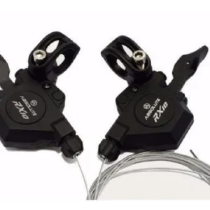 Alavanca De Câmbio Absolute Rx10 2X 10V