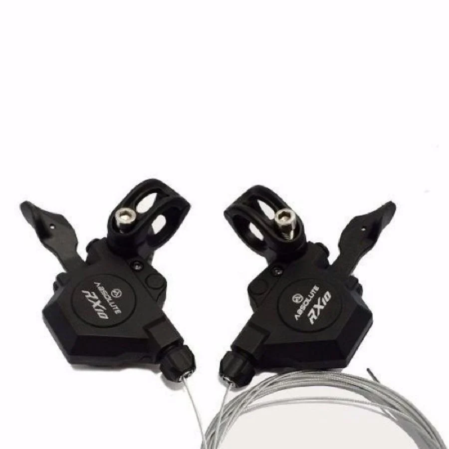 Alavanca De Câmbio Absolute Rx10 2X 10V