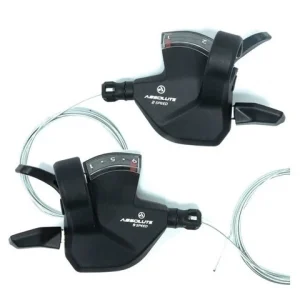 Alavanca De Câmbio Absolute Wild 18v 2x9