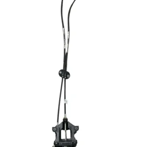 Alavanca de câmbio manual de 5 marchas + cordas ford c-max II cod:av6r-7c453-akg (2010-2019)