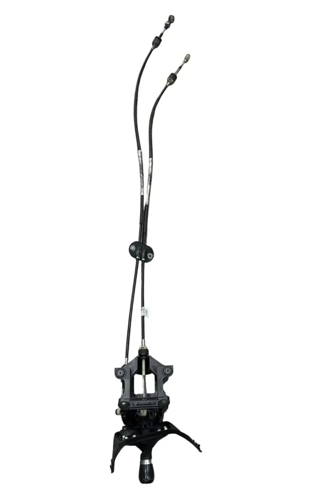Alavanca de câmbio manual de 5 marchas + cordas ford c-max II cod:av6r-7c453-akg (2010-2019)