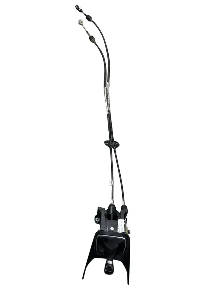 Alavanca de câmbio manual de 5 marchas + cordas ford c-max II cod:av6r-7c453-akg (2010-2019)
