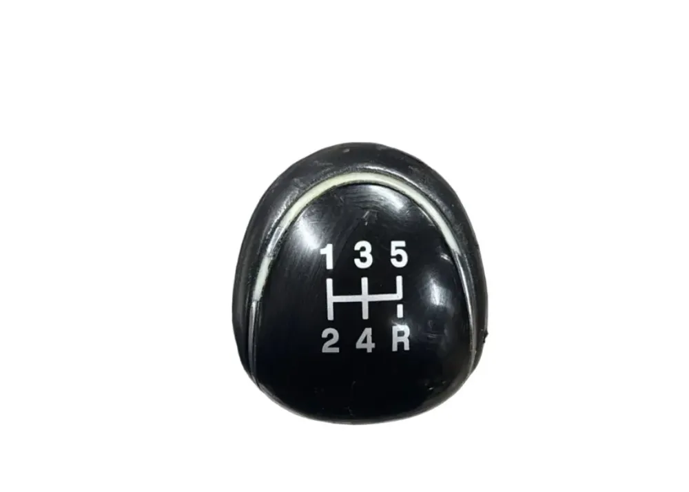 Alavanca de câmbio manual de 5 marchas + cordas ford c-max II cod:av6r-7c453-akg (2010-2019)