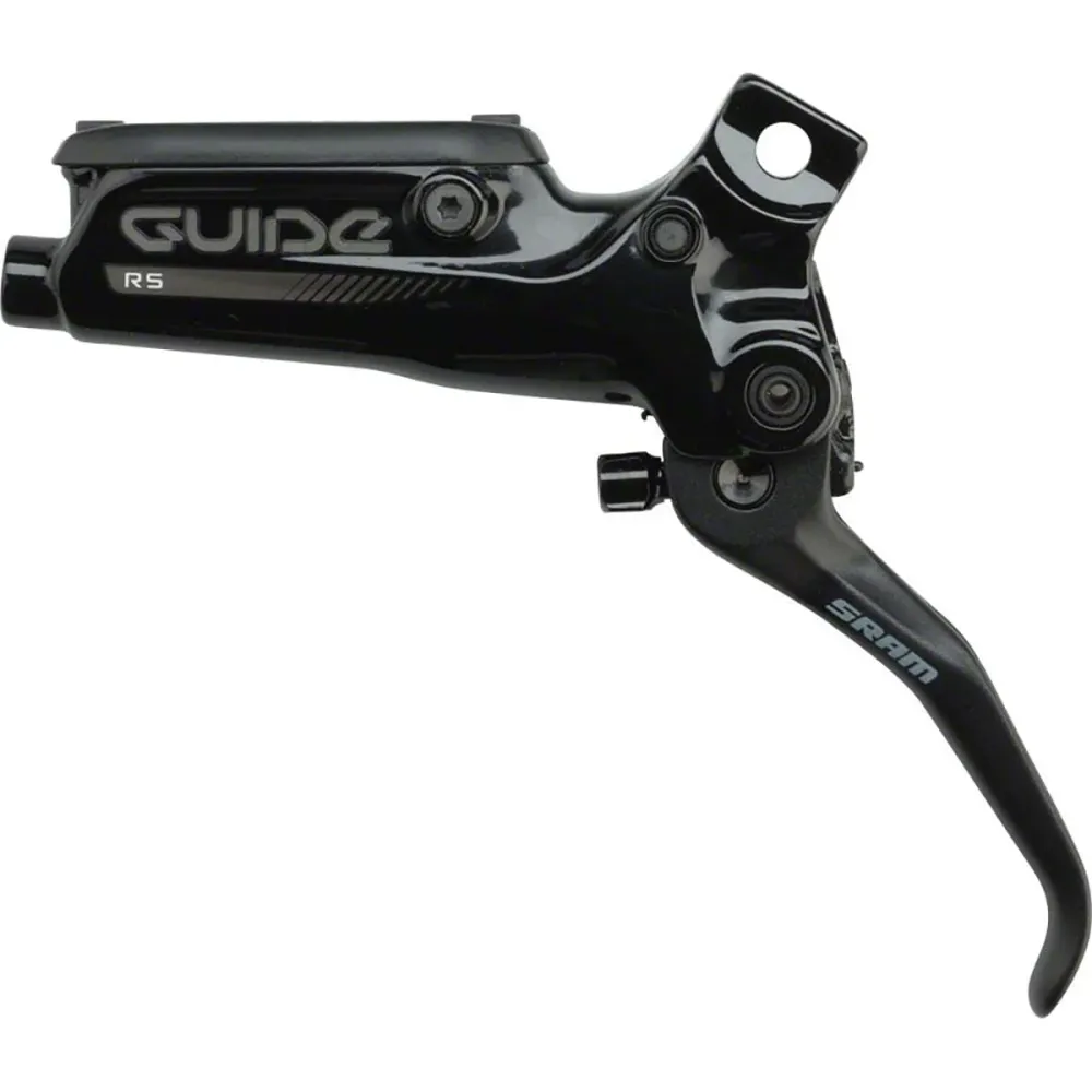 Alavanca Completa SRAM GUIDE RS Preto #11.5018.046.002