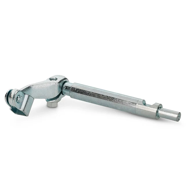 Alavanca de embraiagem Pitbike motor 150-3 YX