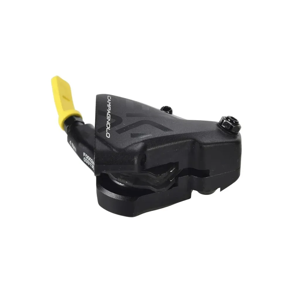 Alavanca esquerda e pinç dianteira 140 mm CAMPAGNOLO EKAR de montagem plana sem disco
