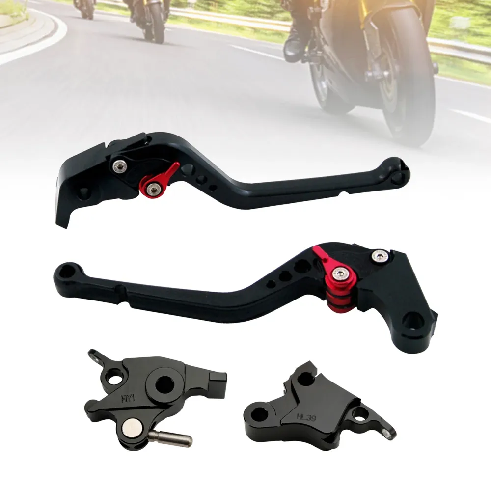 Alavanca de freio de embreagem longa para CFMOTO 700CL-X Heritage 2021-2022