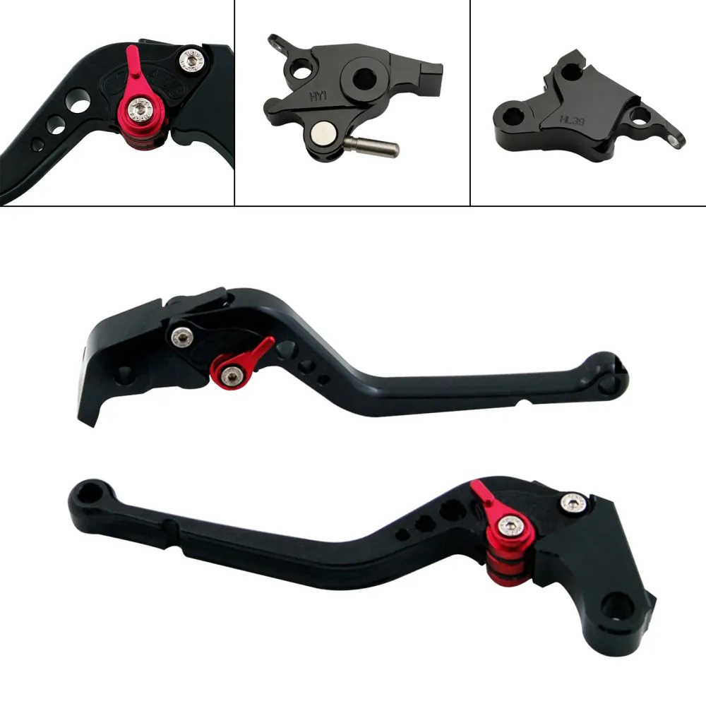 Alavanca de freio de embreagem longa para CFMOTO 700CL-X Heritage 2021-2022