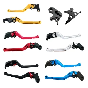 Alavanca de freio de embreagem longa para Honda Crf1100l Africa Twin 2020-2021