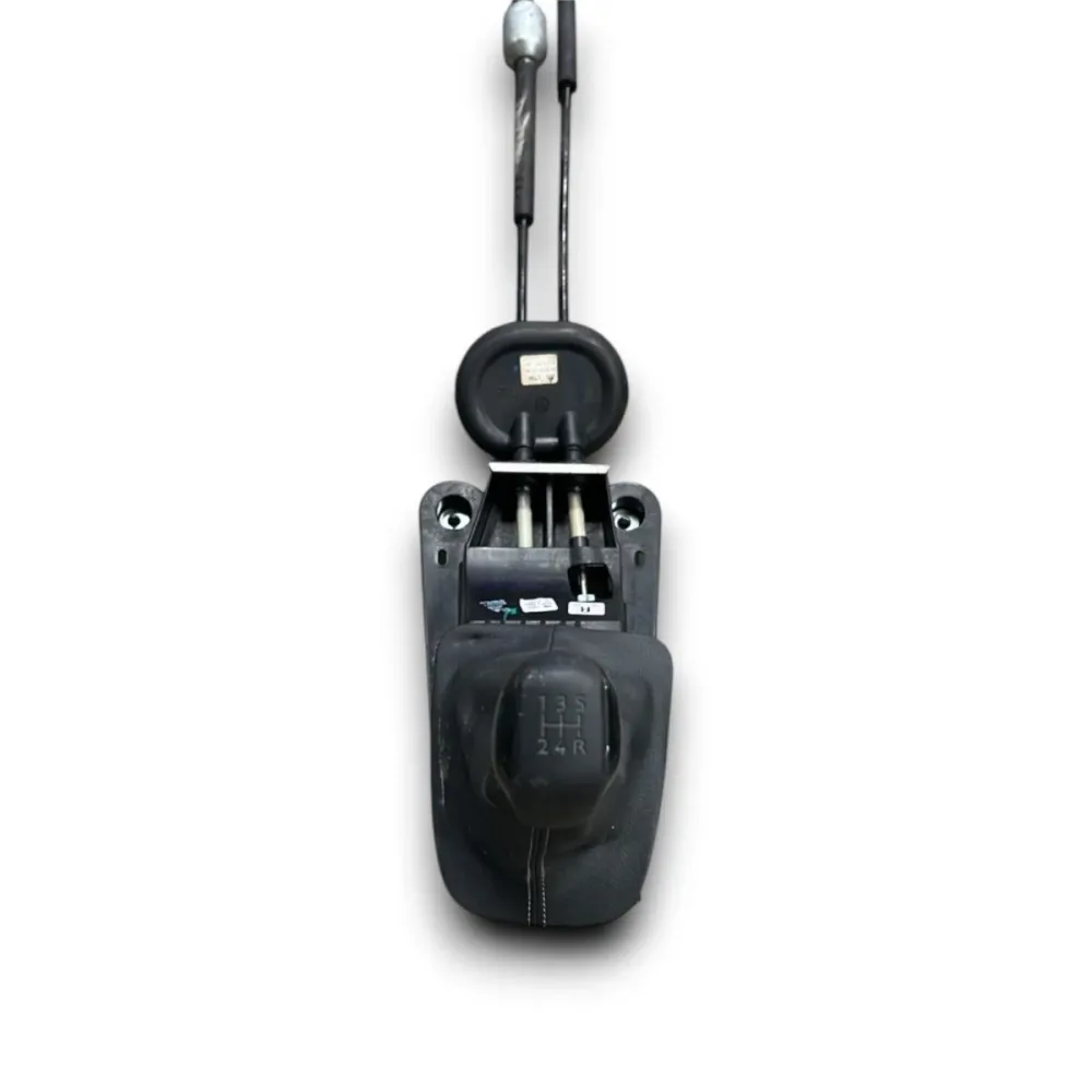Alavanca de mudanças caixa manual Citroen C3 9837816580 (2016 > 2023)