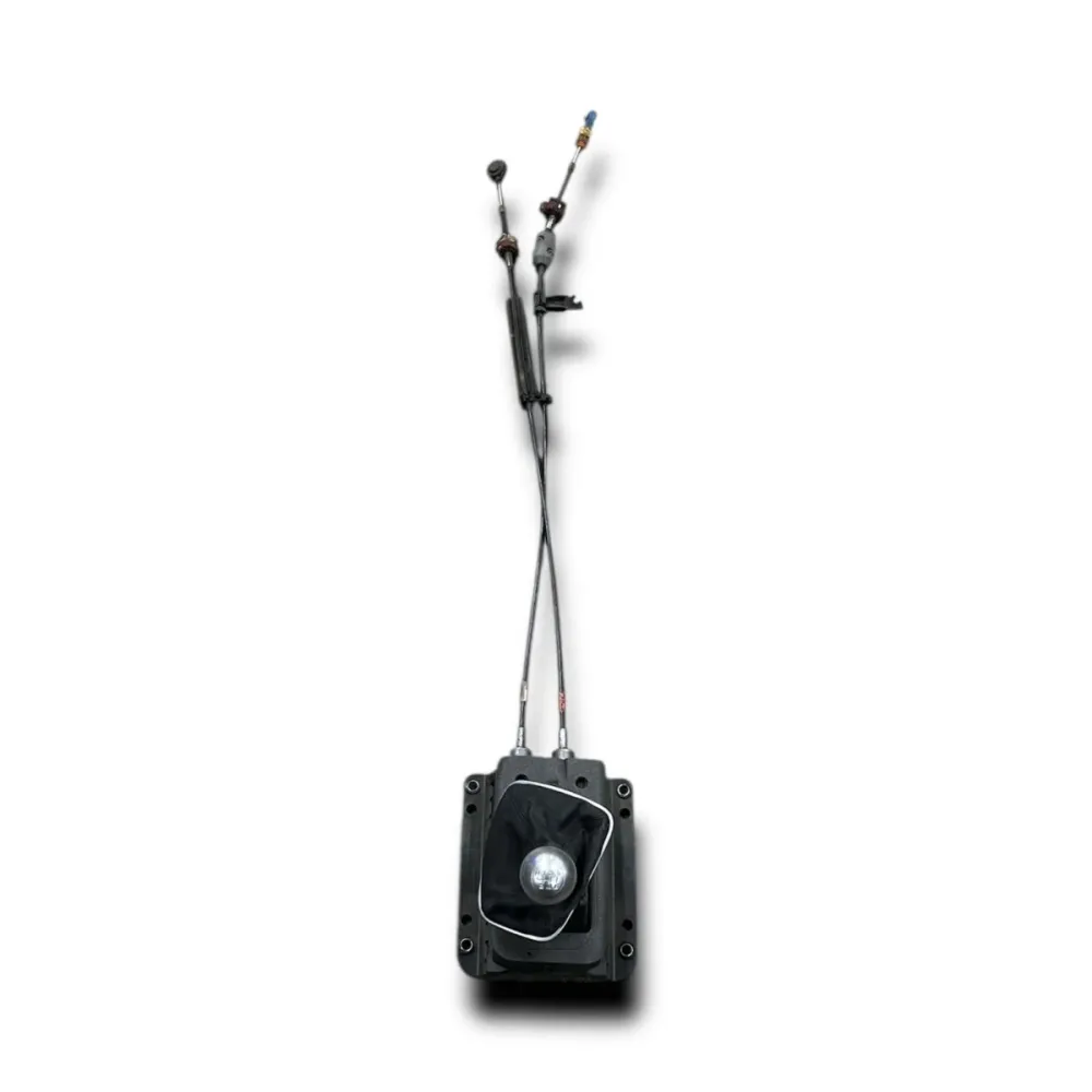 Alavanca de mudanças câmbio manual Alfa Romeo Giulietta 00502932640 (2010 > 2020)