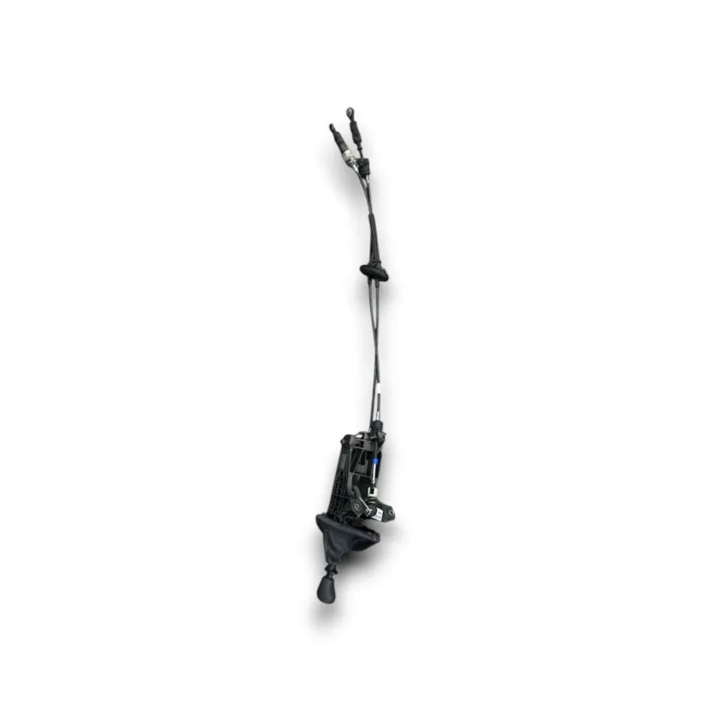 Alavanca de mudanças do câmbio manual Mercedes Benz Sprinter a9102600800 (W910) (2018 > )