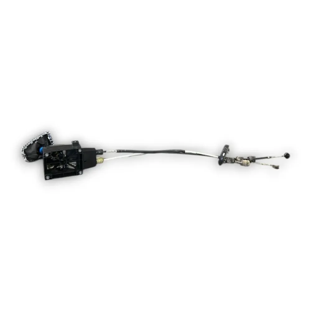 Alavanca de mudanças câmbio manual Opel Insignia 55563703 (2008 > 2017) 6 marchas