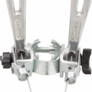 Alavanca Passador Quadro Caloi 10 Dupla Sun Race Para Speed