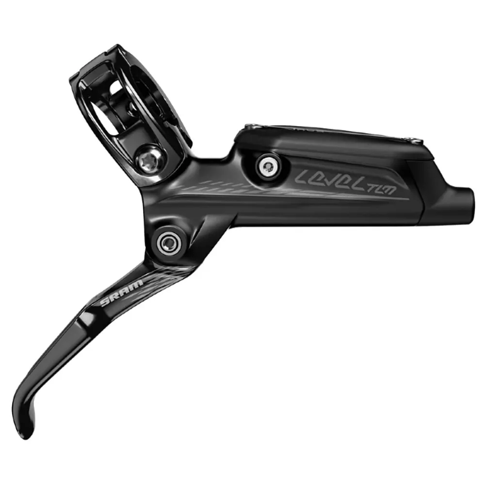 Alavanca de travão completa SRAM LEVEL TLM (B1) Preto mate #11.5018.052.002