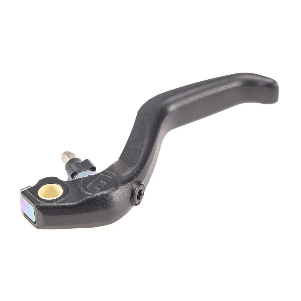 Alavanca de travão de 2 dedos MAGURA HS33 R Preto