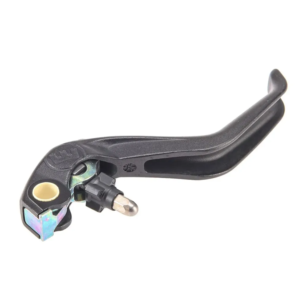 Alavanca de travão de 2 dedos MAGURA HS33 R Preto