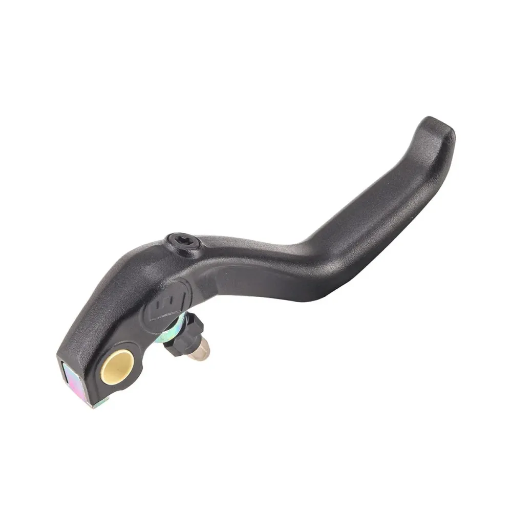 Alavanca de travão de 2 dedos MAGURA HS33 R Preto