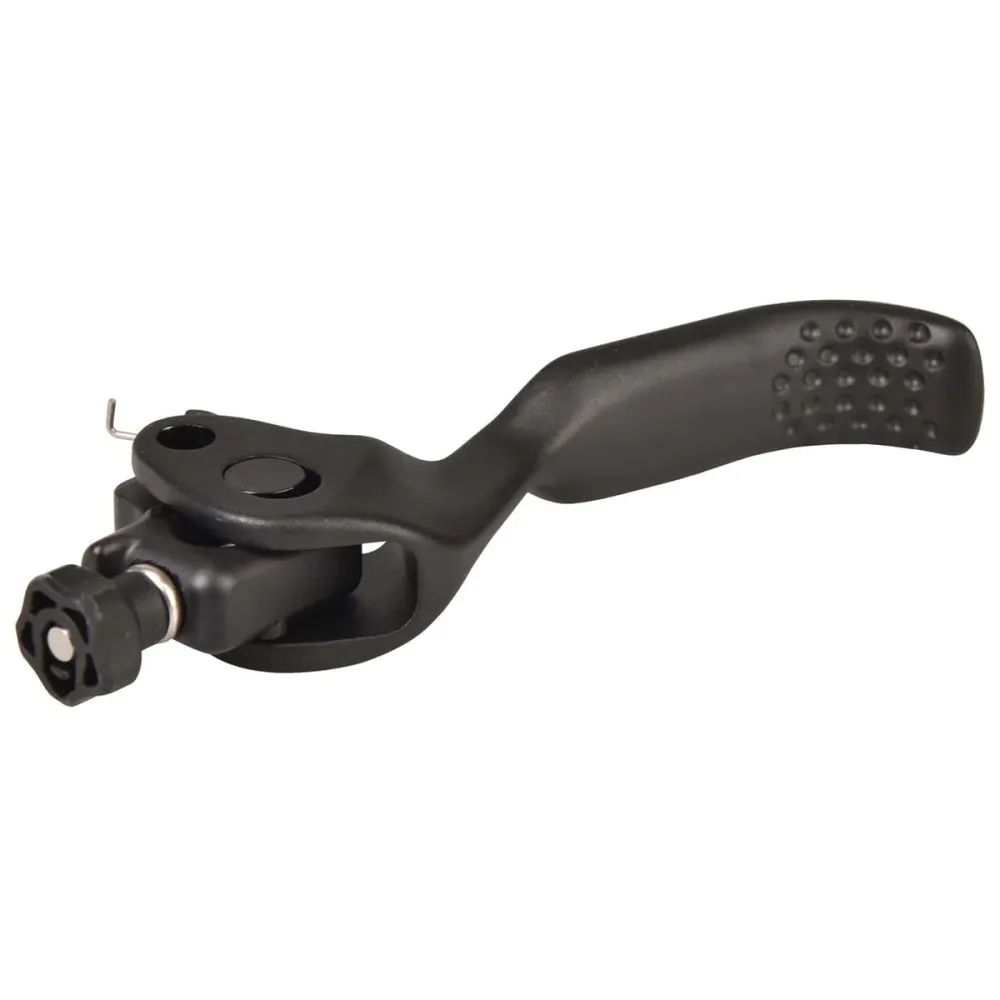 Alavanca de travão simples de carbono SHIMANO XTR M9120
