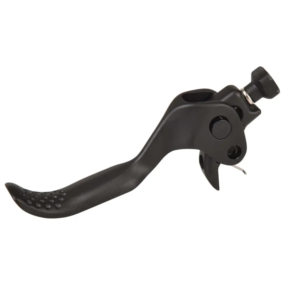 Alavanca de travão simples de carbono SHIMANO XTR M9120