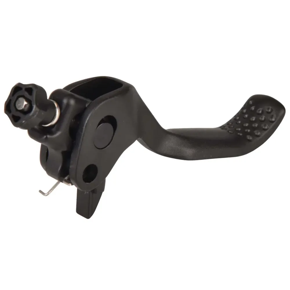 Alavanca de travão simples de carbono SHIMANO XTR M9120