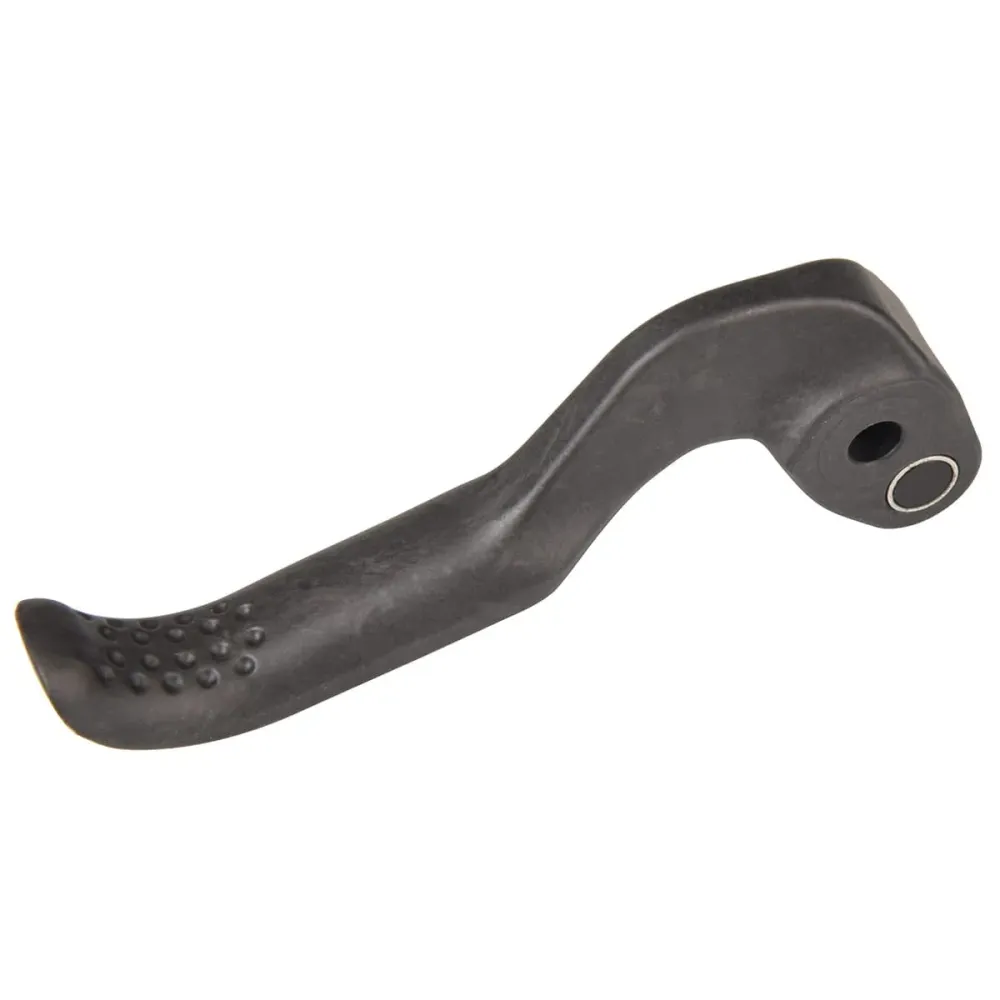 Alavanca de travão simples de carbono SHIMANO XTR M9100