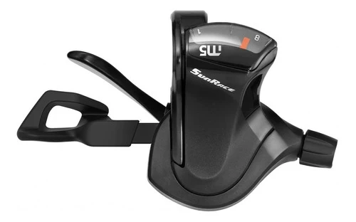 Alavanca Trocador Sunrace M503 3 X 8 Velocidades