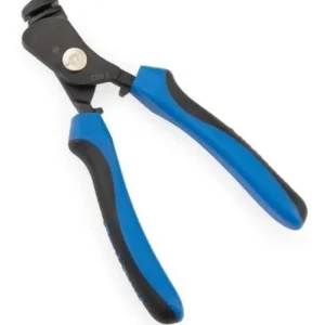 Alicate Ajuste Fixar Segurar Raio Park Tool Csh-1 P/ Bike