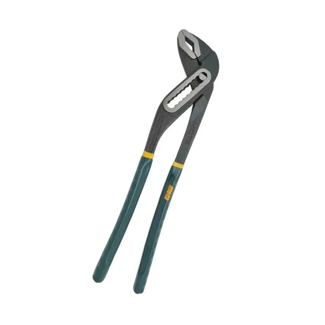 Alicate de bico de papagaio 180mm Mota