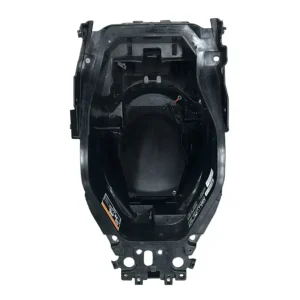 Almofada / compartimento de armazenamento honda xadv 750 (2018 > 2020)